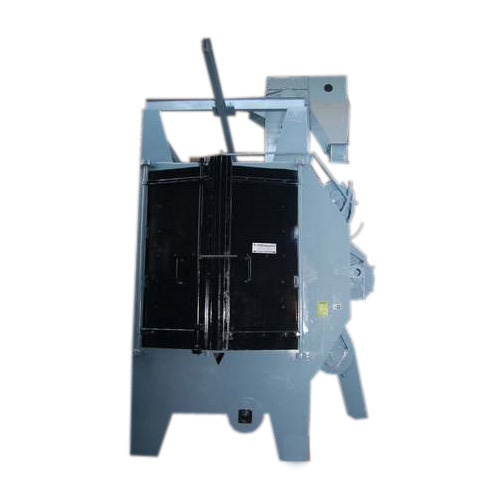Hanger Shot Blasting Machines
